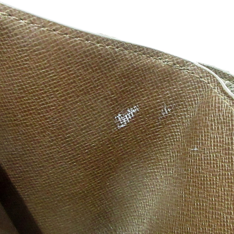Louis Vuitton Compact Zipper Wallet