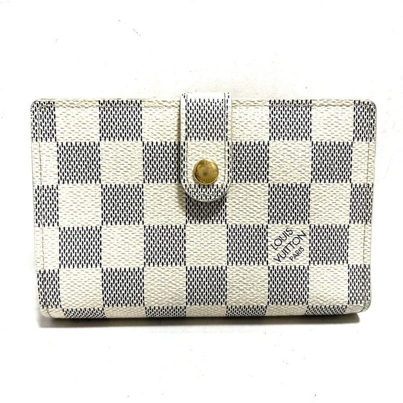Louis Vuitton Portefeuille Viennois