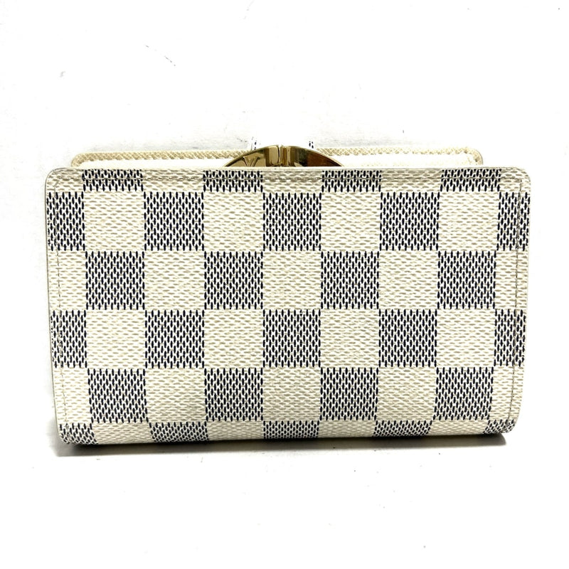 Louis Vuitton Portefeuille Viennois