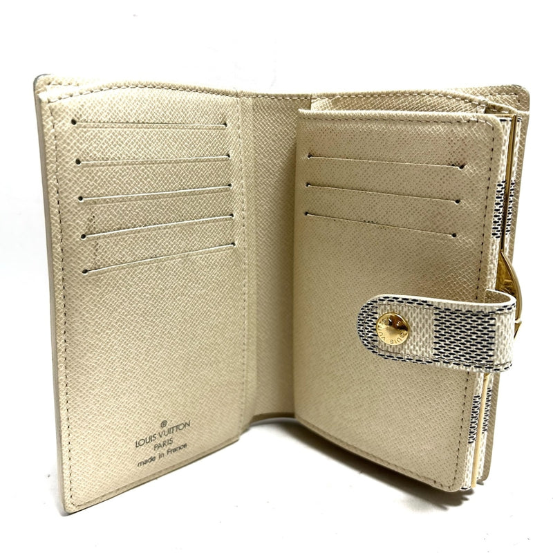 Louis Vuitton Portefeuille Viennois