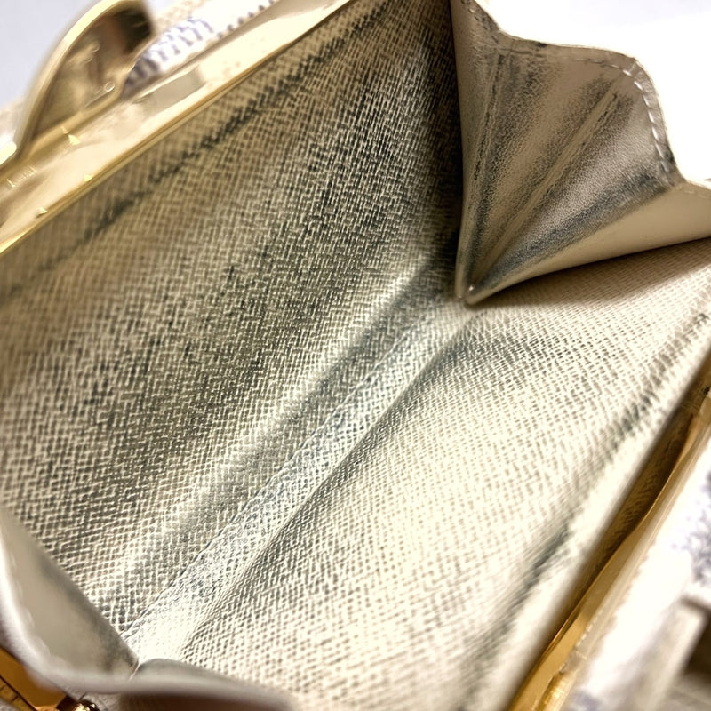 Louis Vuitton Portefeuille Viennois