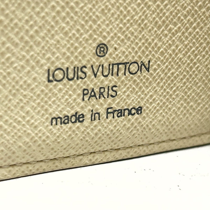 Louis Vuitton Portefeuille Viennois