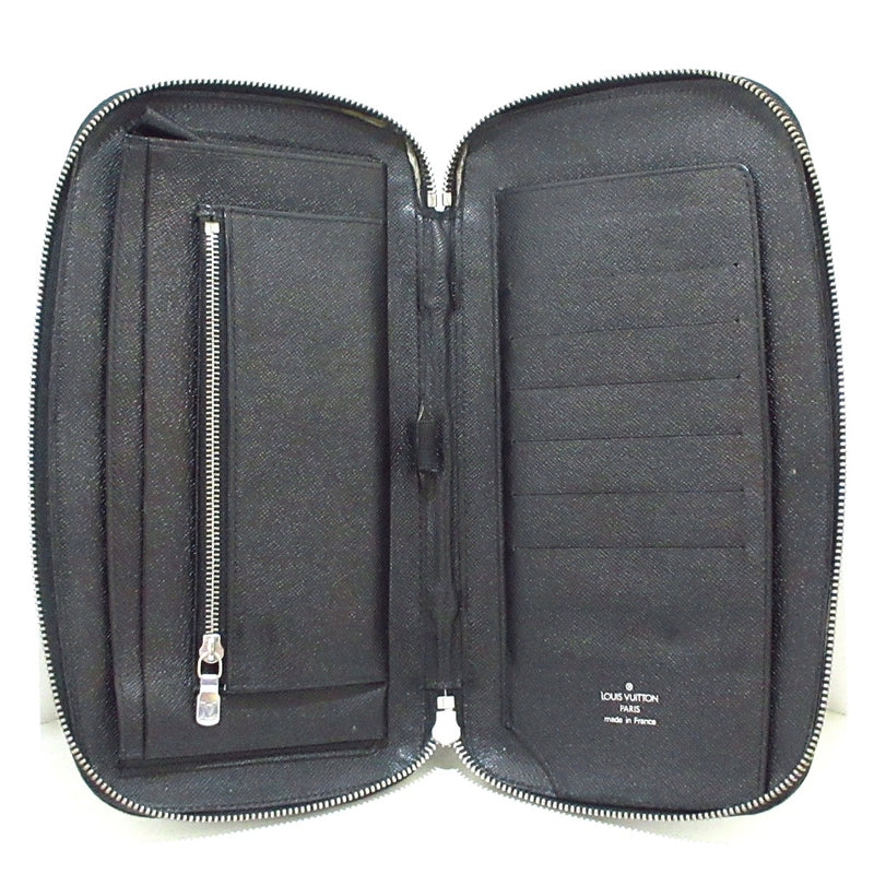 Louis Vuitton Organizer Atoll Taiga