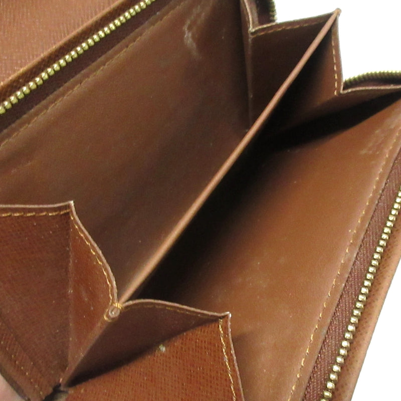 Louis Vuitton Porte Monnaie Tresor