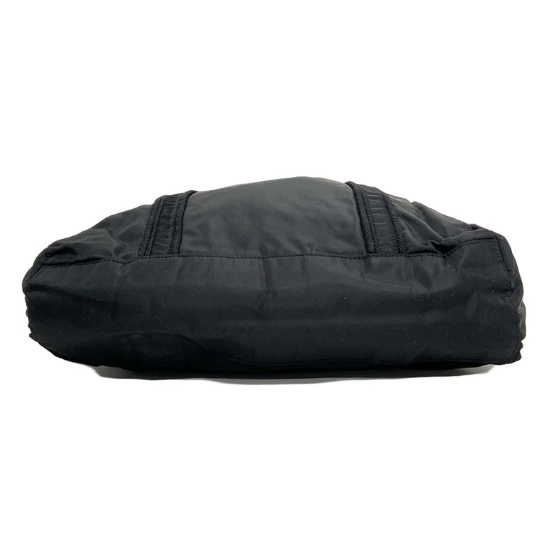 Prada Tote Bag Black Nylon