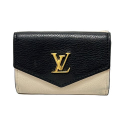 Louis Vuitton Portefeiulle Lock Mini