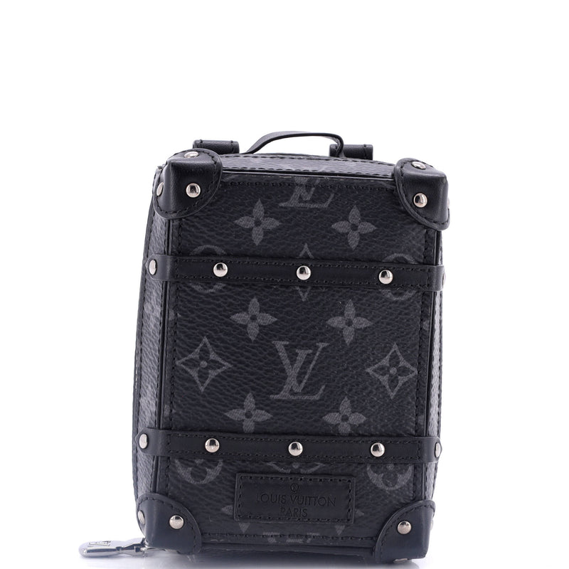 Louis Vuitton Soft Trunk Backpack Bag