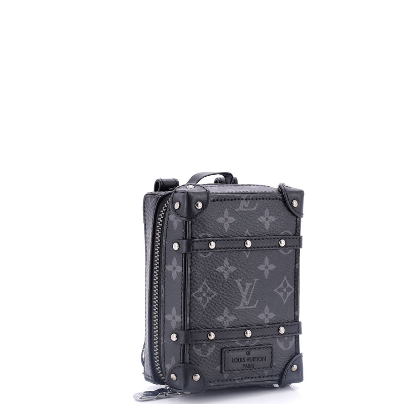 Louis Vuitton Soft Trunk Backpack Bag