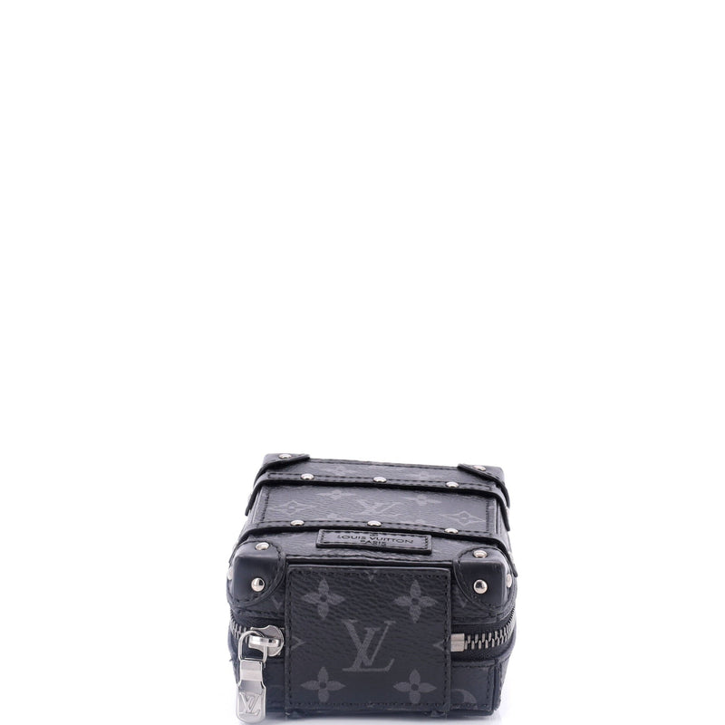 Louis Vuitton Soft Trunk Backpack Bag