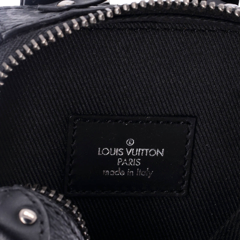 Louis Vuitton Soft Trunk Backpack Bag