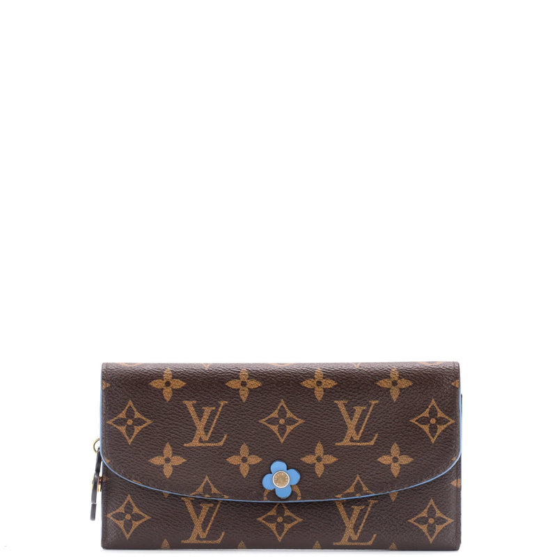 Louis Vuitton Emilie Wallet Limited