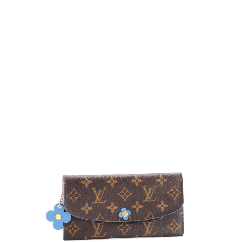 Louis Vuitton Emilie Wallet Limited