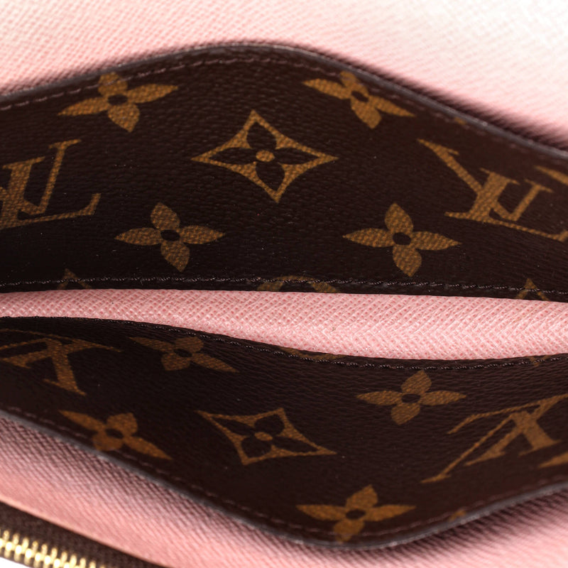 Louis Vuitton Emilie Wallet Limited