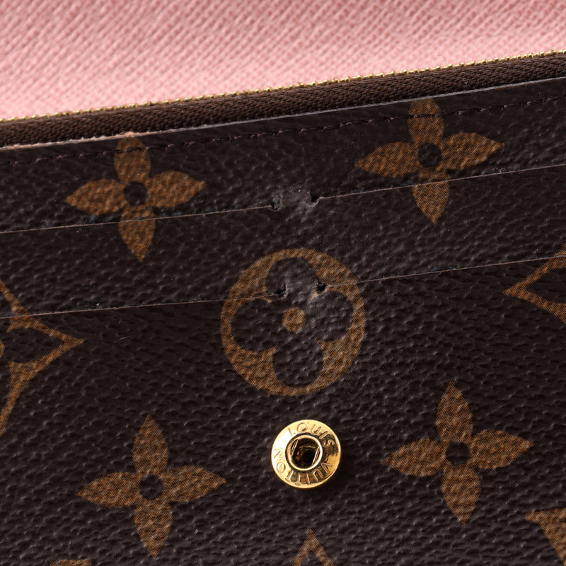 Louis Vuitton Emilie Wallet Limited