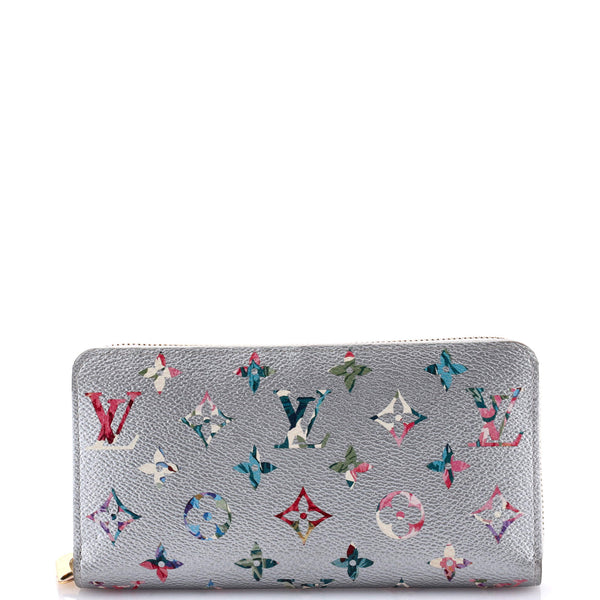 Louis Vuitton Zippy Wallet Limited