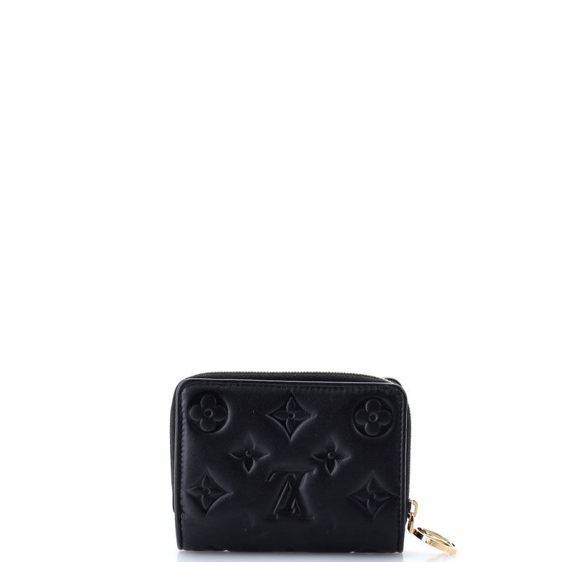 Louis Vuitton Coussin Lou Wallet