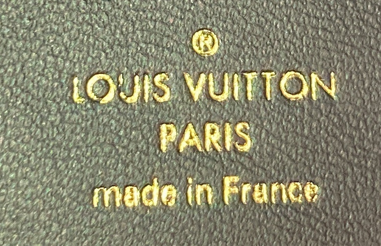 Louis Vuitton Coussin Lou Wallet