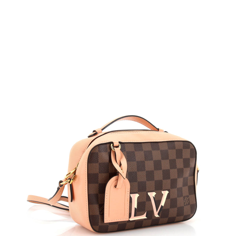 Louis Vuitton Santa Monica Crossbody Bag