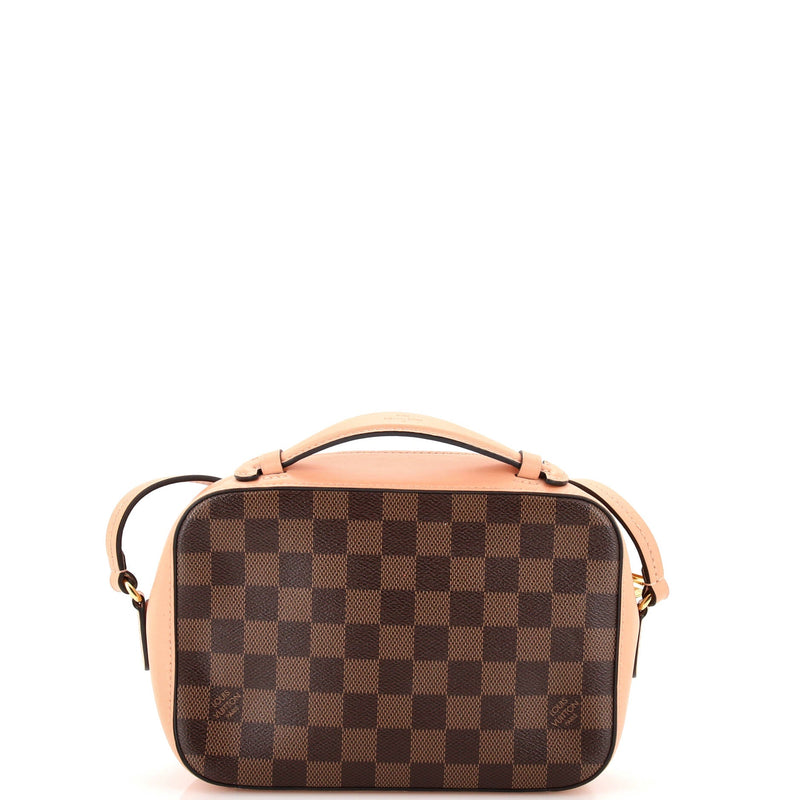 Louis Vuitton Santa Monica Crossbody Bag