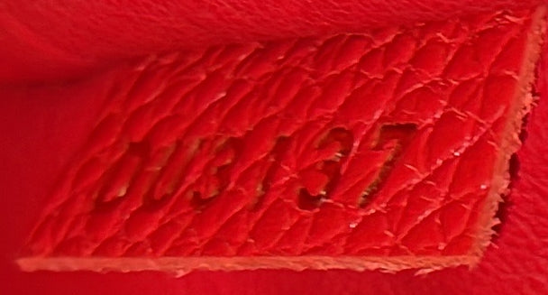 Louis Vuitton City Steamer Handbag