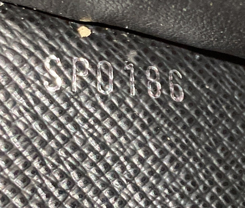 Louis Vuitton Twist Chain Wallet Limited
