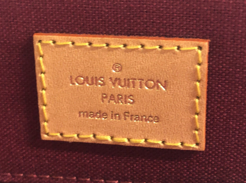 Louis Vuitton Grand Palais Handbag