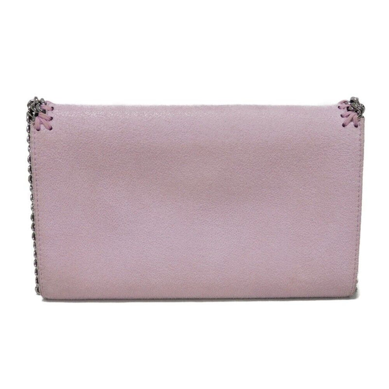 Stella Mccartney Falabella Wallet