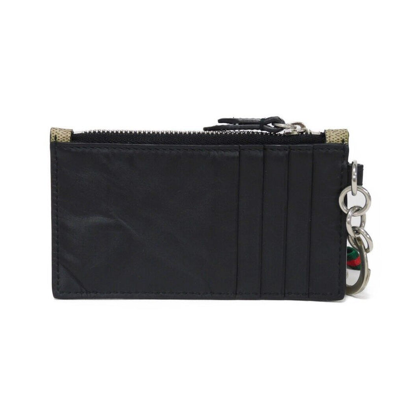 Gucci King Snake Card Holder 9Sdan