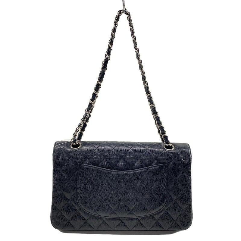 Chanel Double Flap Matelasse Shoulder