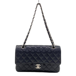 Chanel Double Flap Matelasse Shoulder