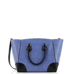 Louis Vuitton Phenix Tote Epi Leather Pm