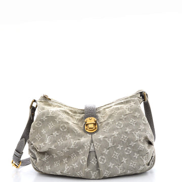 Louis Vuitton Slightly Handbag Denim