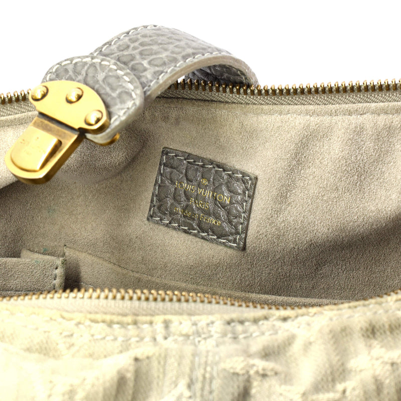 Louis Vuitton Slightly Handbag Denim