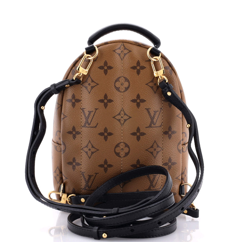 Louis Vuitton Palm Springs Backpack