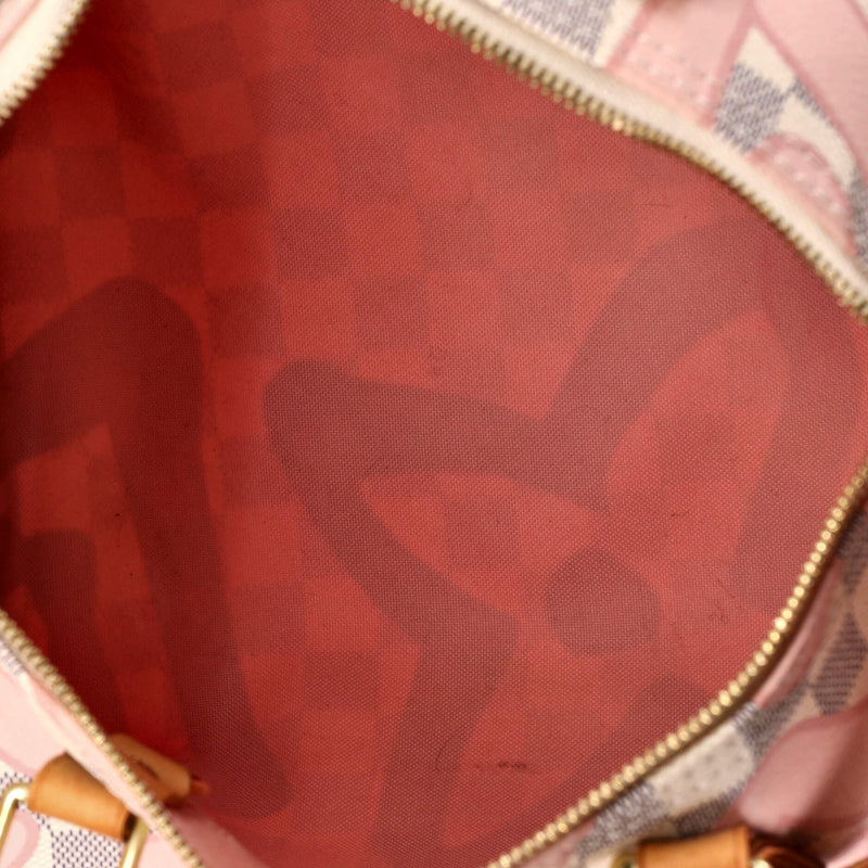 Louis Vuitton Speedy Bandouliere Bag