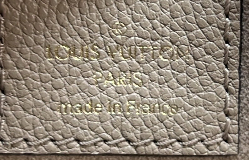 Louis Vuitton Speedy Bandouliere Bag