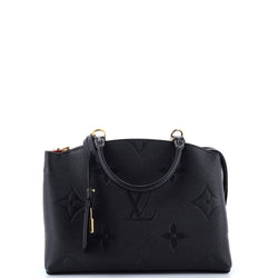 Louis Vuitton Petit Palais Handbag