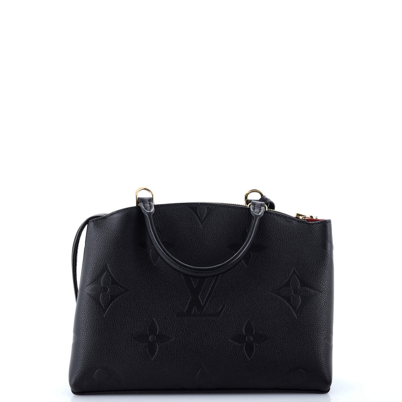 Louis Vuitton Petit Palais Handbag