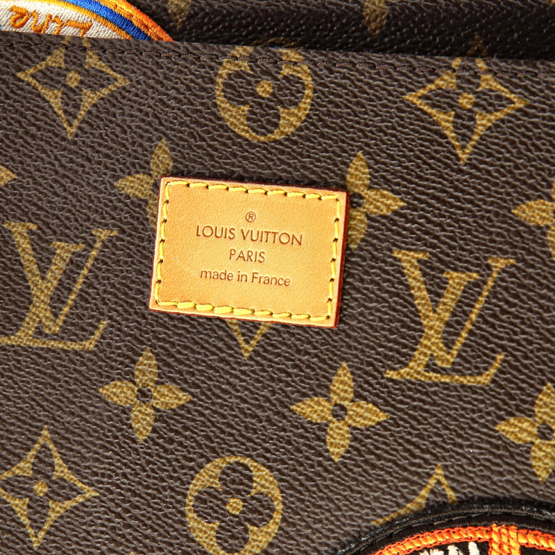 Louis Vuitton Cindy Sherman Camera