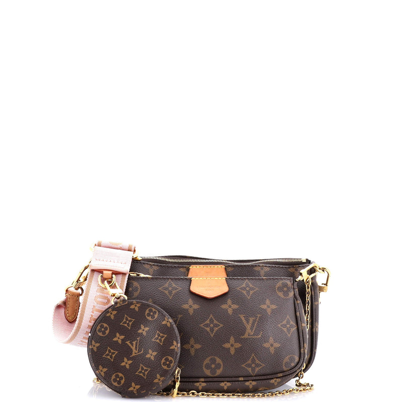 Louis Vuitton Multi Pochette Accessoires