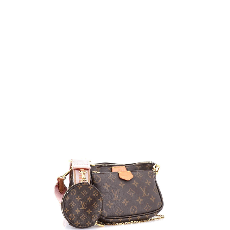 Louis Vuitton Multi Pochette Accessoires