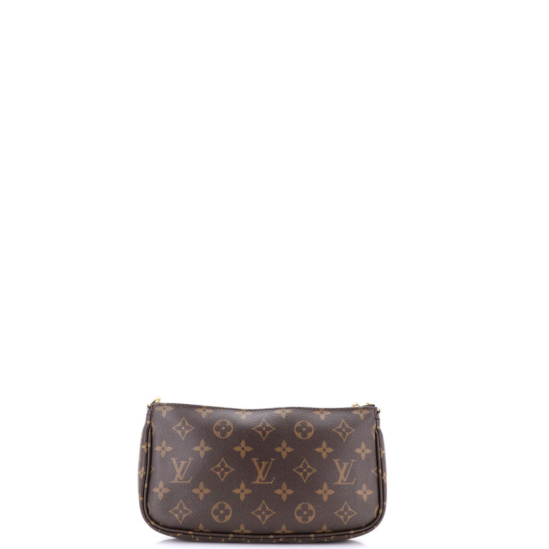 Louis Vuitton Multi Pochette Accessoires