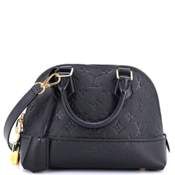 Louis Vuitton Neo Alma Handbag Empreinte