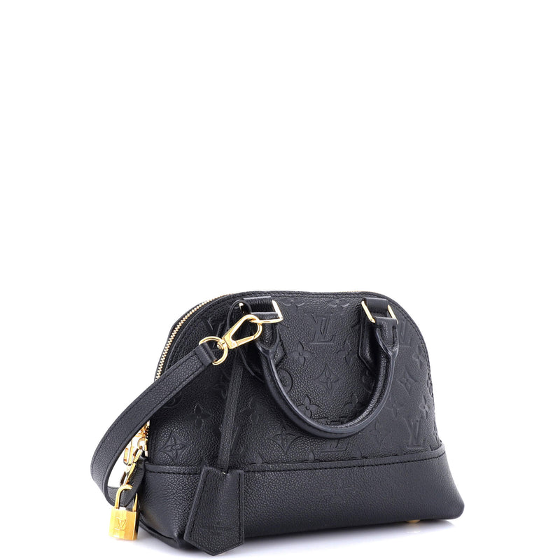 Louis Vuitton Neo Alma Handbag Empreinte