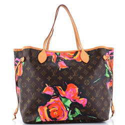 Louis Vuitton Neverfull Tote Limited