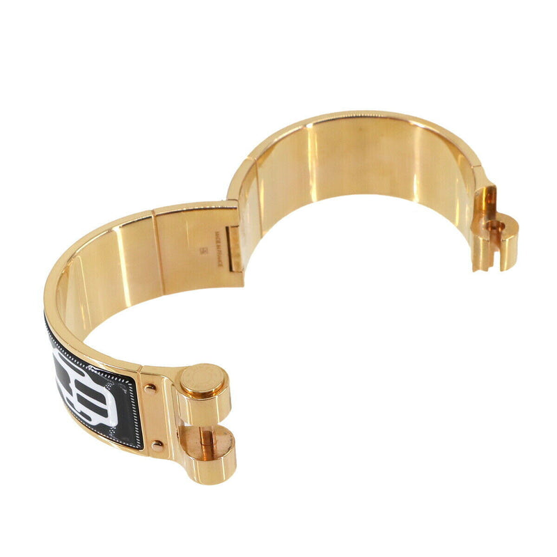 Hermes Charniere Large Bracelet Bangle