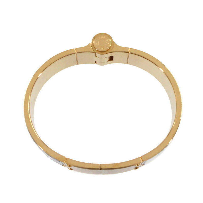 Hermes Charniere Large Bracelet Bangle