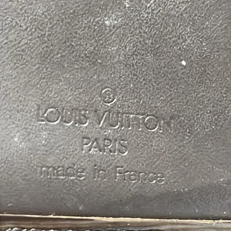 Louis Vuitton Porte Billets Cartes