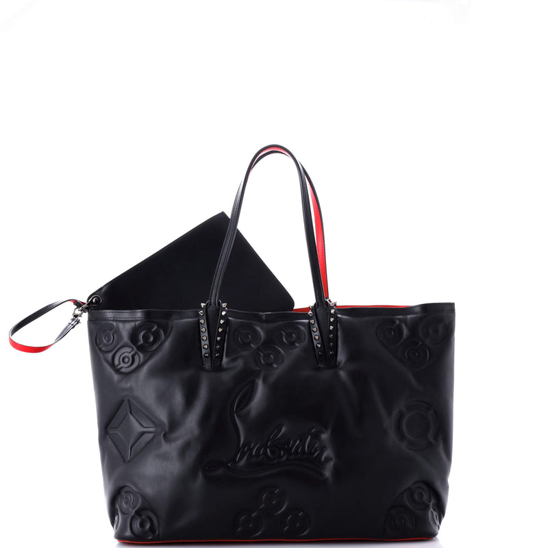 Christian Louboutin Cabata East West