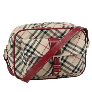 Burberry Nova Check Blue Label Shoulder